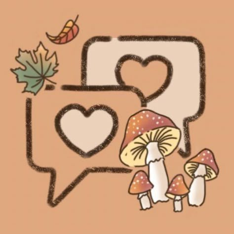 Autumn Messages Icon, Thanksgiving Iphone Icons, Fall Iphone Wallpaper Aesthetic Icons, Thanksgiving App Icons, Fall Messages Icon, Autumn Icons Iphone, Fall Aesthetic Icons For Apps, November Icons, Fall App Icons