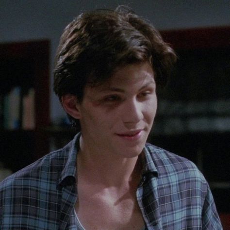 Christian Slater - Jason 'J.D.' Dean Jd Heathers Musical, Christian Slater Heathers, Young Christian Slater, Heathers 1988, Jason Dean Heathers, Jd Heathers, Jd And Veronica, Jason Dean, Heathers Movie