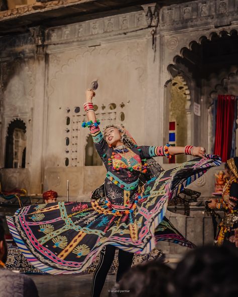 “An enchanting evening at Bagore Ki Haveli, where the vibrant colors and graceful moves of traditional Rajasthani dance brought the heritage of Udaipur to life. 🎶💃 #CulturalExperience #BagoreKiHaveli #RajasthaniFolk #UdaipurVibes #sonyalpha Rajasthani Dance, Sony Alpha, Cultural Experience, Udaipur, Vibrant Colors, Bring It On, Quick Saves, Color