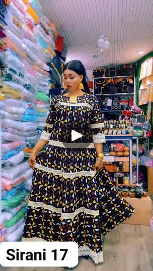 752 reactions · 114 shares | La diva mani Sylla depuis Paris | Diata Kone Modern African Fashion Dresses, Iro And Buba Styles Lace, Iro And Buba Styles, Kaftan Styles For Ladies, Buba Styles, Iro And Buba, Model Wax, Kaftan Styles, Long African Dresses