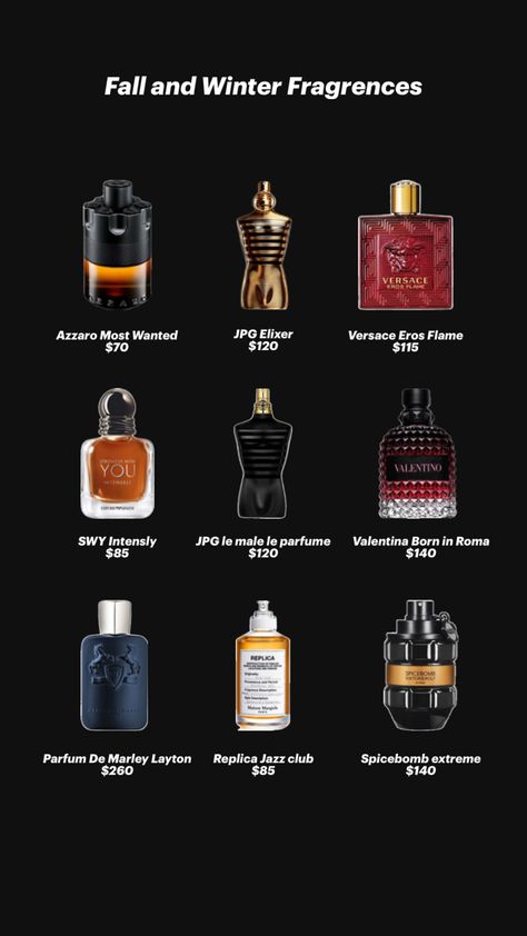 Winter Cologne, Fragrances Perfume Men, Fragrance Lab, Men Skin Care Routine, The Perfume Shop, Best Perfume For Men, Best Fragrance For Men, Skin Care Routine Order, Winter Fragrance