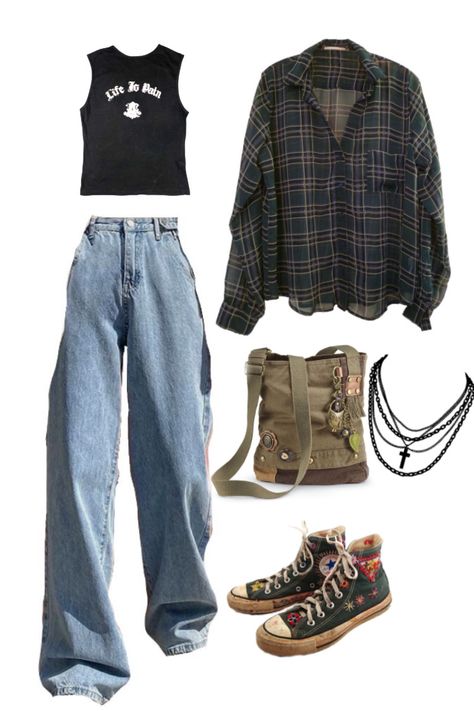 80s Tomboy Aesthetic, 80s Tomboy Outfits, 80s Aesthetic Outfits Grunge, Earthy Grunge Outfits Winter, 90s Grunge Aesthetic Outfits Women, 80s Tomboy Fashion, 80s Grunge Aesthetic Outfits, Outfits Grunge Invierno, 80s Retro Aesthetic Outfits