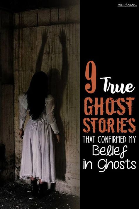 These are the stories that completely confirmed the belief I had always had in ghosts. #ghoststories #horrorstories #interesting #weird Real Ghost Stories Paranormal, True Ghost Story, True Ghost Encounters, Ghost Stories Real, Ghost Stories For Kids, Weird True Stories, True Creepy Stories, Feeling Uneasy, Scary Ghost Stories