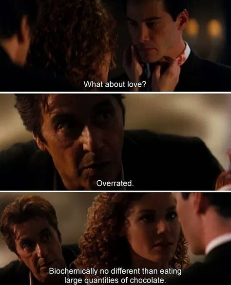 Advocate Quotes, Devils Advocate, Cinema Quotes, John Milton, Movie Lines, Most Popular Memes, Film Quotes, Tv Show Quotes, Al Pacino