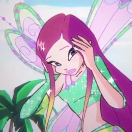 Roxy Winx Club, Winx Roxy, Miraculous Ladybug Fan Art, Good Cartoons, Fluttershy, Kids Shows, Winx Club, Nickelodeon, Roxy