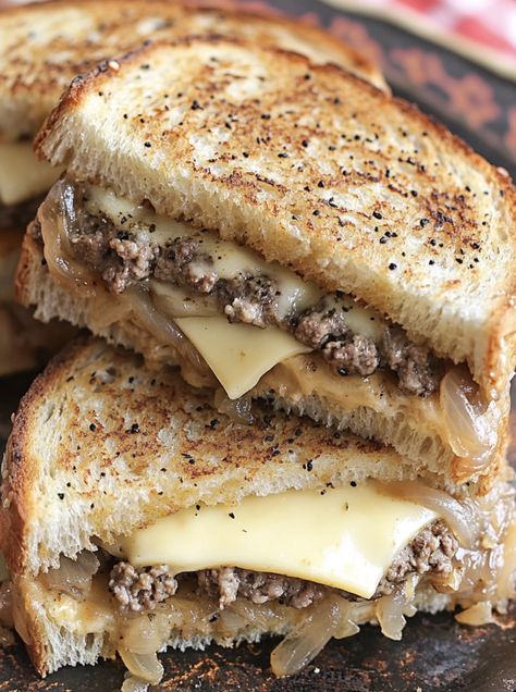 health meal, low carbs meals, keto meal Brat Patty Recipes, Sausage Patty Recipes Dinner, Patty Melt Sauce, Patty Melts With Secret Sauce, Cornmeal Mush, Mexican Cornbread Recipe, Secret Sauce Recipe, Hot Beef Sandwiches, Hot Beef