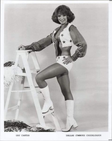 Judy Trammell, Dallas Cheerleaders, Melinda May, Cowboys Cheerleaders, Cute Cheerleaders, Slouch Socks, Cheerleader Girl, Dallas Cowboys Cheerleaders, Gogo Boots