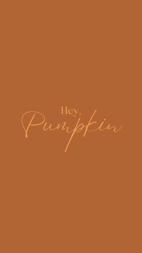 Light Orange Fall Aesthetic, Plain Orange Wallpaper Iphone, Fall Wallpaper Western, Fall Prints Aesthetic, Hey There Pumpkin Wallpaper, Fall Wallpaper Lockscreen, Orange Widget Aesthetic, Orange Asthetics Wallpaper, Light Fall Aesthetic