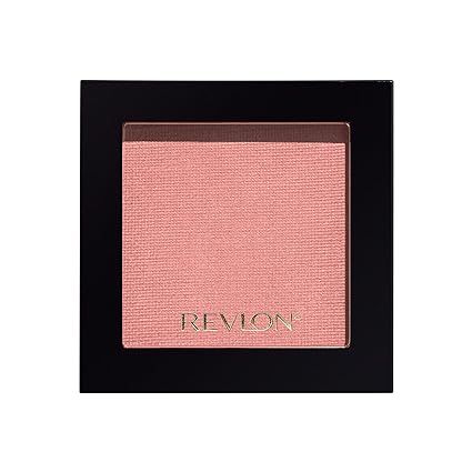 Amazon.com : Revlon Blush, Powder Blush Face Makeup, High Impact Buildable Color, Lightweight & Smooth Finish, 004 Rosy Rendezvous, 0.17 Oz : Beauty & Personal Care Revlon Blush, Blush Face, Blush Powder, Powder Blush, Tickled Pink, Revlon, Bronzer, Beauty And Personal Care, Face Makeup