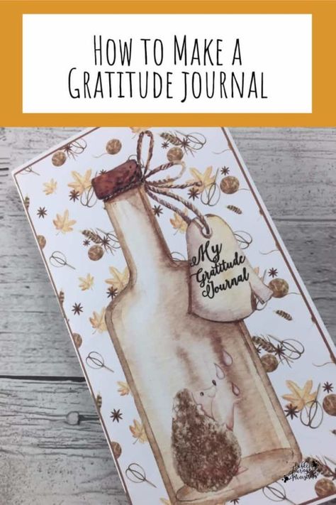 Gratitude Journal - How to Make One in Just a Few Short Minutes Gratitude Journal Printable, Grow Your Faith, Morning Gratitude, Devotional Journal, Photo Boxes, Cool Journals, 1 Thessalonians, Free Bible, Daily Reflection