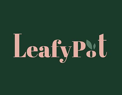 Check out new work on my @Behance profile: "plant shop branding" http://be.net/gallery/127885235/plant-shop-branding Plant Shop Logo, Beauty Typography, Leaf Cartoon, Tree Monogram, Healthy Design, Coffee Shop Logo Design, Shop Name Ideas, Idea Illustration, Restaurant Sign