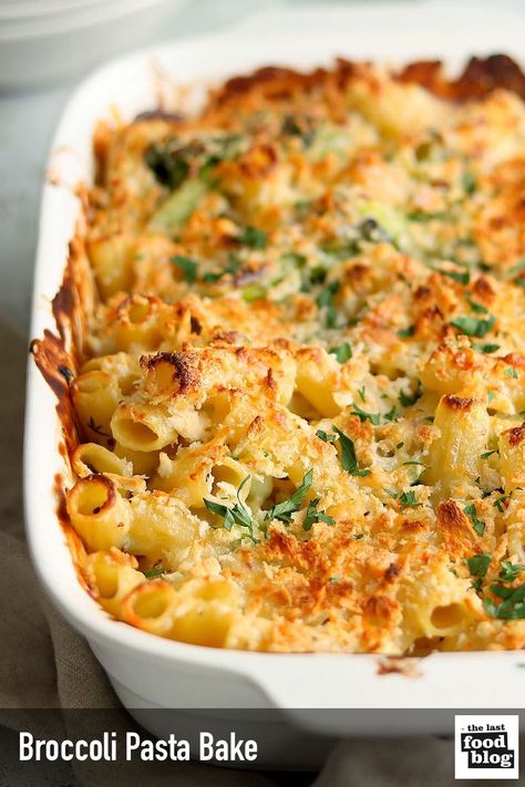 Vegetarian Baked Recipes, Vegetarian Recipes With Broccoli, Creamy Pasta Bake Vegetarian, Easy Dinner Recipes Vegetarian Pasta, Broccoli Pasta Casserole Recipes, Rice And Veggie Bake, Broccoli And Pasta Recipes Healthy, Broccoli And Pasta Casserole, Best Pasta Recipes Vegetarian