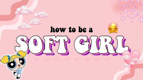 How To Be A Soft Girl, Soft Girl Aesthetic Outfit Pink, Soft Girl Wallpaper, Soft Girl Aesthetic Wallpaper, Madeline Aesthetic, Soft Girl Aesthetic Makeup, Softie Wallpaper, Softie Aesthetic, Soft Girl Aesthetic Outfit