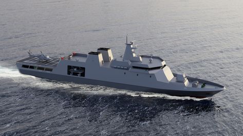 The contract to build six (6) Offshore Patrol Vessels (OPV) with South Korean shipbuilder Hyundai Heavy Industries (HHI) worth PHP30 ... Philippine Navy, Merchant Marine, Military Hardware, Naval Force, Military News, Power Unit, Gas Industry, Military Gear, South Korean