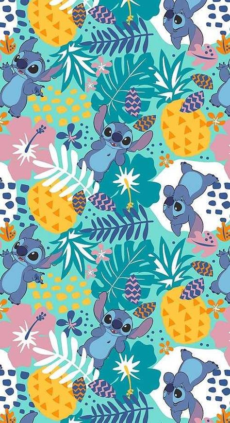 Download Stitch Wallpaper Stitch Backgrounds Aesthetic, Stitch Wallpaper Summer, Preppy Wallpaper Stitch, Stitch Wallpaper Tablet, Summer Stitch Wallpaper, Fall Stitch Wallpaper, Preppy Stitch Wallpaper, Stitch Summer Wallpaper, Stitch Ipad Wallpaper