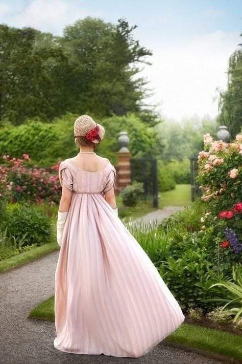 Magical Costumes, 1800 Aesthetic, Regency Aesthetic, Pretty Quinceanera Dresses, Regency Fashion, Vintage Princess, Historical Images, Style Japonais, Vintage Portraits