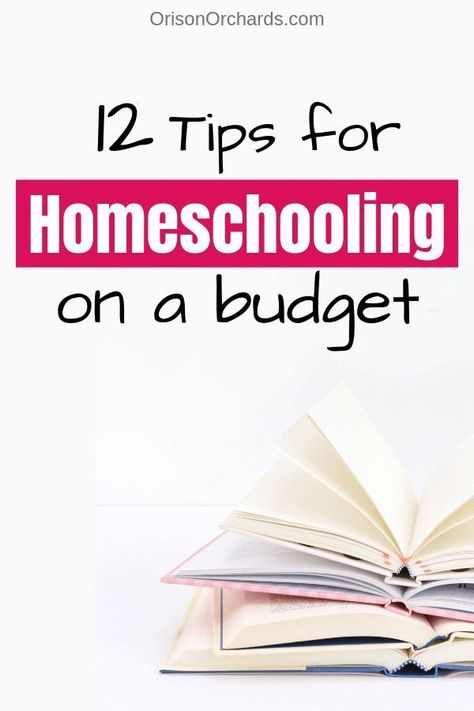 Homeschooling can be expensive, but it doesn't have to be! In fact, I often get the best results with free homeschool resources. Check out these terrific tips for homeschooling on a budget. #homeschooling #homeschoollife #hsmom #budgethomeschoolsing Homeschool Budget, Homeschool Hacks, Free Homeschool Resources, Frugal Family, Homeschooling Resources, How To Homeschool, Homeschool Encouragement, Homeschool Tips, Homeschool Life