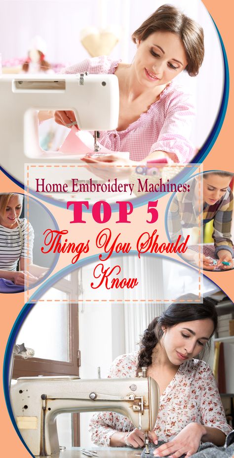 Thinking of getting a brand new home embroidery machine? Here are 5 things you need to know when browsing through the catalogues to help you pick out the best one for you. Home Embroidery Machine, Home Embroidery, Brand New Home, Embroidery Tips, Types Of Embroidery, Fast Forward, Needle Work, Embroidery Machines, Machine Embroidery Patterns