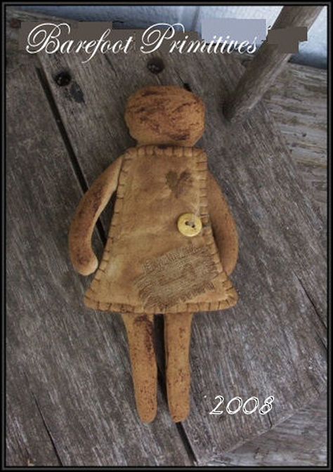 Easy Primitive Crafts, Pocket Cross, Sewing Pockets, Primitive Doll Patterns, Primitive Pumpkin, Primitive Patterns, Small Scissors, Penny Rug, Color Pictures