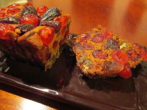 Best Rum Fruit Cake Recipe Ever Fruitcake Recipes Traditional With Rum, Fruit Cake With Rum, Best Fruit Cake Recipe Ever, Brandied Fruit Cake Recipe, Rum Fruit Cake Recipe, Fruit Cake Recipe With Rum, Moist Fruit Cake Recipe, Easy Fruit Cake, Christmas Fruits