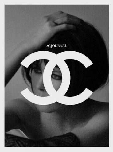 Chanel brochure Chanel Graphic Design, Chanel Logo Design, Chanel Branding, Chanel Magazine, Chic Logo Design, Chanel Ad, Chanel Aesthetic, Typography Graphic Design, Chic Logo