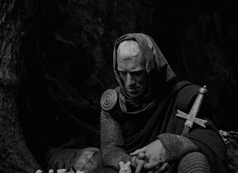 Dave Eves 🍸 on Twitter: "THE SEVENTH SEAL (1957) dir. Ingmar Bergman… " Bruno Ganz, Seventh Seal, Max Von Sydow, The Seventh Seal, Mulholland Drive, The Criterion Collection, Marcello Mastroianni, Ingmar Bergman, Kirk Douglas