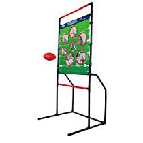 Check this deal out on Amazon Goal Net, Sunday Night Football, Squad Game, Flying Disc, Toss Game, Yard Games, Lawn Games, Carnival Games, Kids Soccer