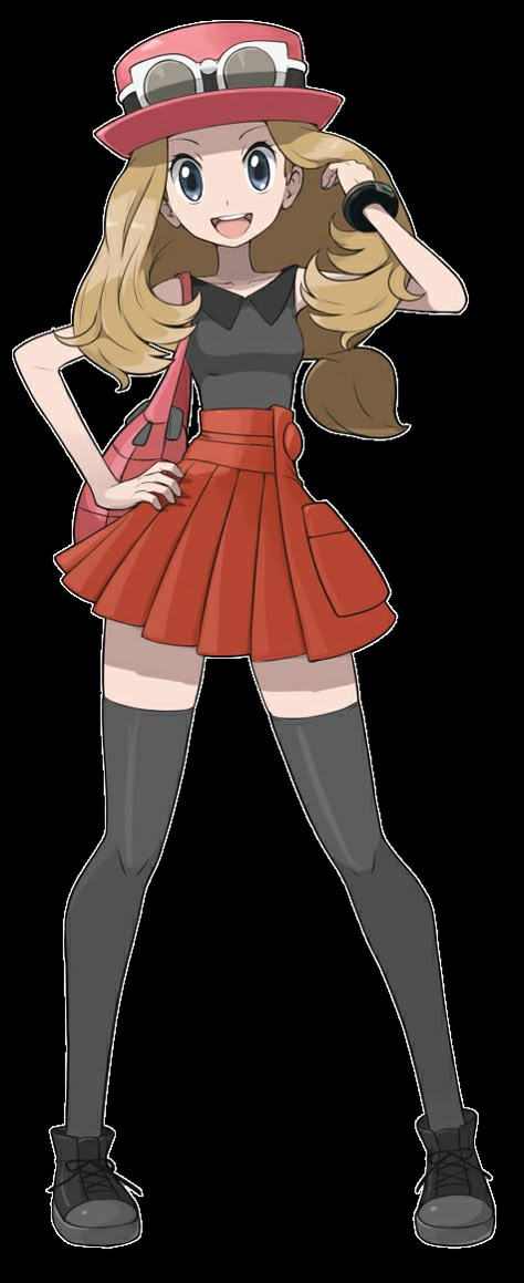 Serena Pokemon, Pokemon Game Characters, Pokemon Ash And Serena, Pokemon Fanart, Cool Pokemon Wallpapers, Pokemon Alola, Pokemon Waifu, Pokemon Oc, Pokemon Ships