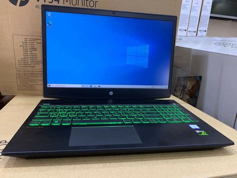 New Arrivals ‼️‼️ ✅Hp Pavilion Gaming 15 ✅Intel Core i7 8th Gen ✅16GB RAM ✅1000GB HDD ✅128GB SSD ✅4GB GTX 1050 ✅Now Available @ 112000/= KES Contacts 0720 823 229 Website www.tushoponline.co.ke Hp Pavilion Gaming, Board Inspiration, Vision Board Inspiration, Hp Pavilion, Core I7, Intel Core, Ram, Vision Board, New Arrivals