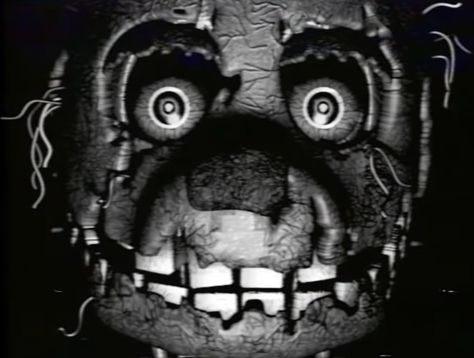 Springtrap Pfp, Fnaf Vhs