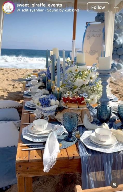 Yachts Girl, Country Picnic, Greek Dinners, Scarborough Beach, 17th Birthday Ideas, Anniversary Dinner, Beach Christmas, Summer Tables, Camping Life