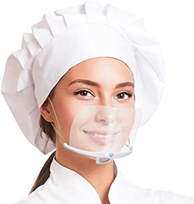 Clear Face Mask, Clear Mask, Korea Beauty, Clear Face, Face Protection, Mouth Mask, Art N Craft, Mask Face, Protective Gloves