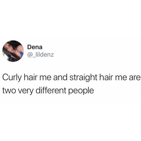 Quote of the day 💁  #ghdhair  #hairquotes  #quoteoftheday Real Hair Quotes, Hair Done Captions, Curly Hair Quotes Funny, Good Hair Day Captions, Curly Hair Quotes Instagram, Quotes About Curly Hair, Curly Hair Captions For Instagram, Curly Hair Captions, Short Hair Quotes