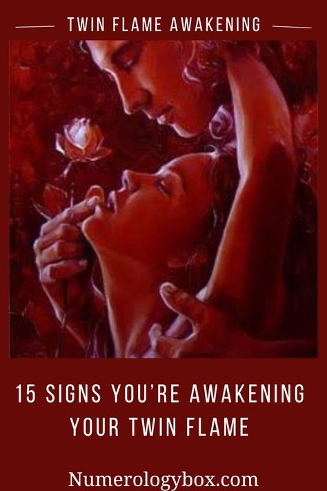 Twin flame Awakening: 15 signs you’re awakening your twin flame #spiritualawawakeningstages Twin Flame Ascension, Twin Flame Awakening, Twin Flame Crystals, Twin Flames Tattoo Symbols, Twin Flame Reunion Signs, Mirror Soul, Twin Flame Tattoo, Flames Meaning, Twin Flames Signs