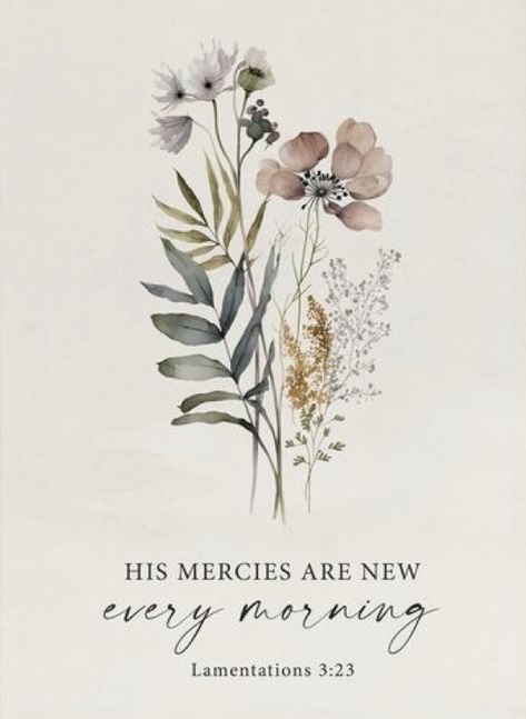 Bible Verse Word Art, Bible Verse Artwork, Floral Bible Verse Tattoo, Bible Verse Images, Favorite Bible Verses For Women, Bible Verse Illustration Art, Calligraphy Bible Verses, Bible Verses With Flowers, Bible Verse Healing Sick