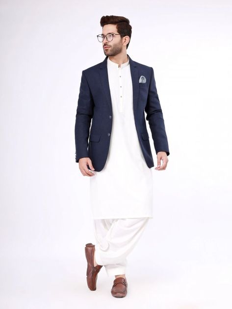 Shalwar Kameez With Coat Men, Shalwar Kameez With Coat, Pant Design For Men, Coat Pant Design, Coat Pant For Men, Latest Kurta Designs, Dad Outfits, Pant Design, Kurta Pajama Men