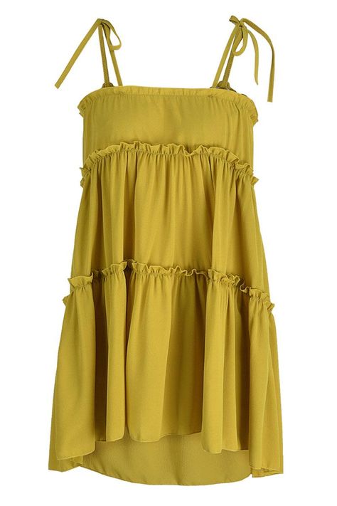 Name:Sweet Solid Patchwork Fold Stringy Selvedge Spaghetti Strap A Line Dresses.Weight (kg):0.364.Categories:Dresses > Summer Dresses.Tags:A Line, Fold, Loose, Mini, Patchwork, Polyester, Regular, Sleeveless, Solid, Solid Color, Spaghetti Strap, stringy selvedge, Sweet.Color:Earth Yellow, Light Green.Size:L, M, S, XL Pregnancy Fits, Loose Outfit, Patchwork Designs, A Line Dresses, Waist Dress, Strap Dress, Spaghetti Strap Dresses, Wholesale Fashion, Dresses Online