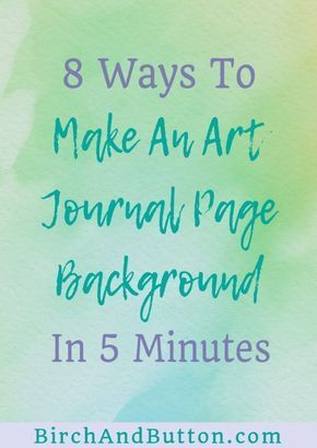 Easy Art Journal Pages Ideas, Art Journal Background Ideas, Mixed Media Journal Ideas, Ideas For Art Journal, Background For Art, Awesome Backgrounds, Kunstjournal Inspiration, Visual Journals, Art Journal Backgrounds