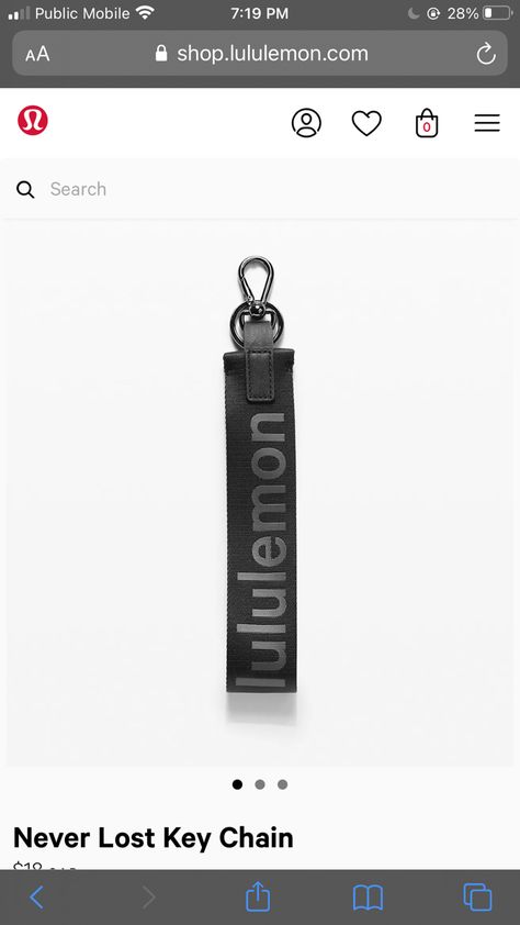 Lulu Lemon Lanyard, Lululemon Lanyard, Lulu Lemon Keychain, Lulu Keychain, Ethika Womens Outfit, Lululemon Keychain, Preppy Keychain, School Wishlist, Custom Engraved Necklace