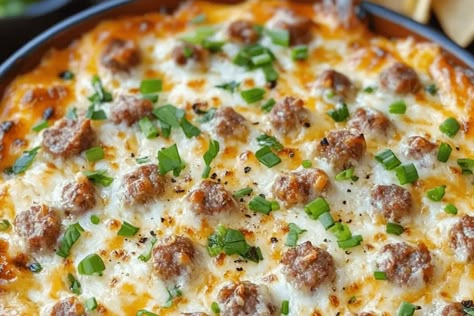 Hot Sausage Beer Cheese Dip Hot Sausage Beer Cheese Dip, Sausage Beer Cheese Dip, Spicy Sausage Dip, Cheese Dip Crock Pot, Sausage Cheese Dip, Beer Cheese Dip Recipe, Sausage Dip, Cheese Dip Recipe, Crock Pot Dips