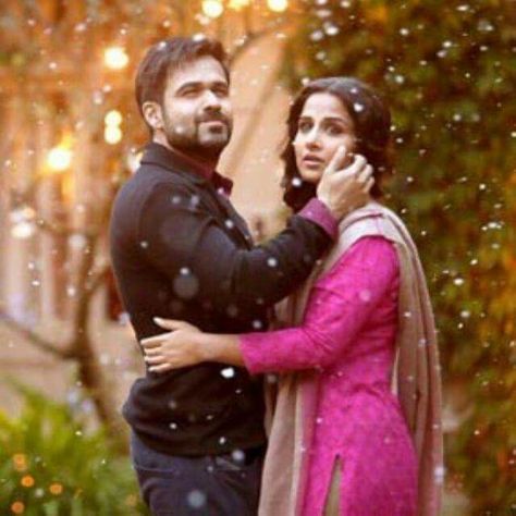 Love Hamari Adhuri Kahani Images, Adhuri Kahani, Happy Wedding Anniversary Cards, Mohit Suri, Pre Wedding Videos, Bollywood Pictures, Bollywood Couples, Bollywood Music, Picture Movie