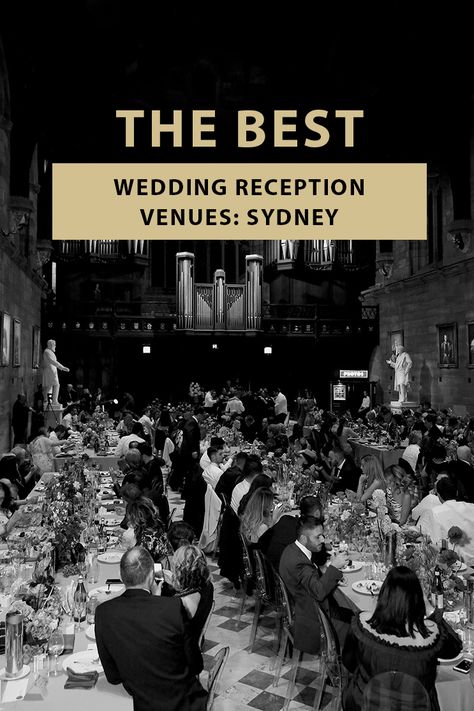 Wedding Sydney, Wedding Venue Australia, Sydney Wedding Venues, Wedding Venues Victoria Australia, Wedding Venues Sydney, Old Treasury Building Melbourne Wedding, The Grounds Of Alexandria Sydney, Birthday Venues, Historic Wedding