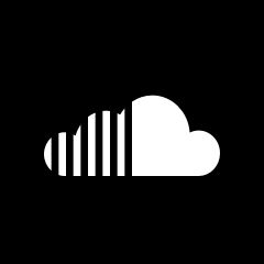 Soundcloud 5 - SVG - iconmonstr Sound Cloud Icon, Soundcloud Icon, Apple Shortcuts, Logo Roblox, New Instagram Logo, Snapchat Logo, Cloud Logo, Sound Cloud, App Anime