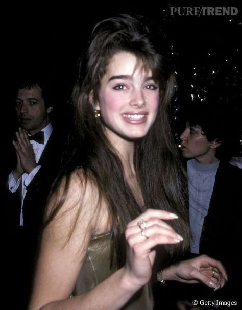 brooke shields Brooke Shields 80s, كريستال ريد, Brooke Shields Young, Taylor Hill, Brooke Shields, Charlotte Casiraghi, Amber Heard, Elle Fanning, Beauty Icons