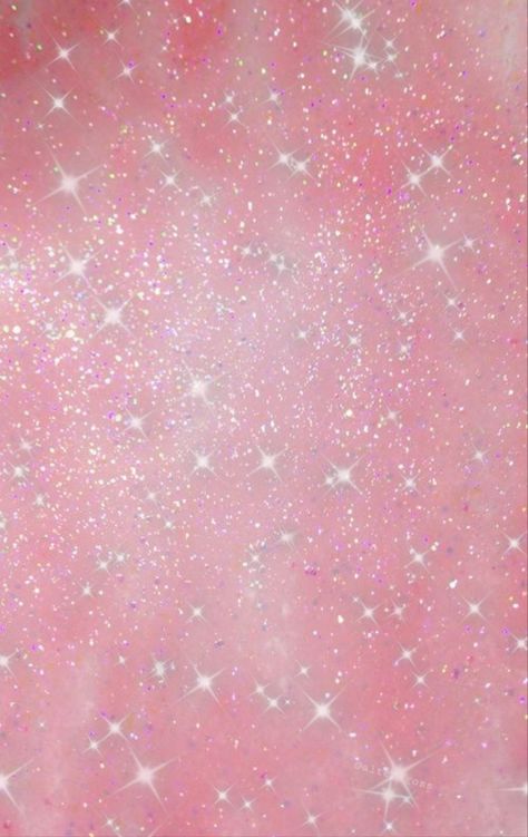 Pink Sparkle Wallpaper Iphone, Sweet Pink Aesthetic, Pink Sparkle Wallpaper, Vibey Backgrounds, Pink Wallpaper For Iphone, Creative Borders, Wallpapers Rosa, Aesthetic Wallpaper For Iphone, Pink Aesthetic Moodboard