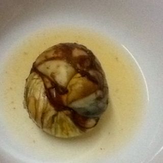 BALOT Balot Penoy, Balut Egg, Aesthetic Food, Oatmeal, Egg, Favorite Recipes, Meat, Chicken, Quick Saves