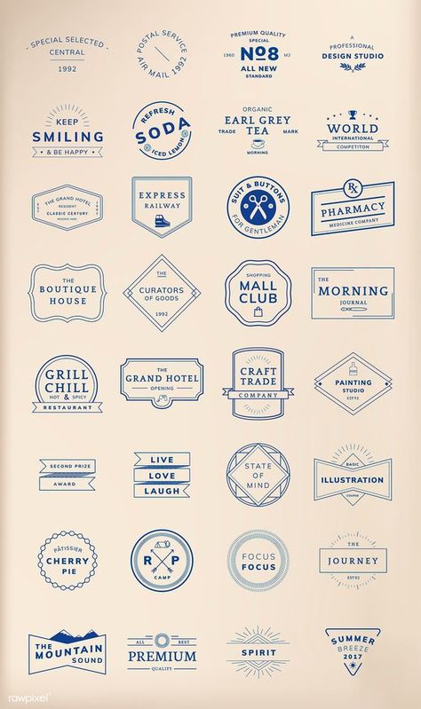 Download premium vector of Illustration set of vector emblem label about emblem label 250914, badge, banner, brand, and collection 250914 Logo #logo logos #logos vintage logo #vintagelogo vintage logos #vintagelogo vintage logo design #vintagelogodesign vintage logo ideas #vintagelogoideas 3.436 Vintage Logo Ideas, Mechanical Engineering Logo, Vintage Coffee Shops, Coffee Shop Logo Design, Clothing Logo Design, Logos Vintage, Vintage Logos, Cake Logo Design, Coffee Shop Logo