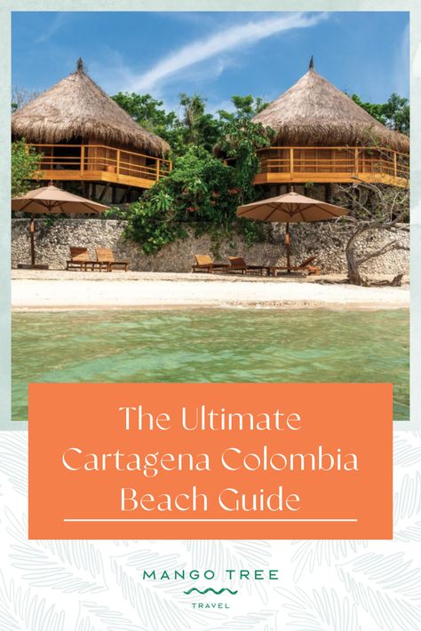 The Cartagena Colombia beach in the city proper is not a powdery white beach that cascades gently into turquoise waters. Cartagena’s best beaches are a short boatride outside the historic city center. If you’re willing to go a little further, though, you won’t be disappointed. Cartagena’s best beaches are in the Rosario Islands and on the Baru peninsula. They are absolutely worth the trip, and great for families. Colombia Beach, Best Resorts For Kids, Rosario Islands, Resorts For Kids, Trip To Colombia, Family Travel Photography, Family Travel Hacks, Caribbean Destinations, Colombia Travel