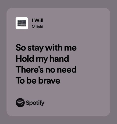 i will | mitski I Will Mitski Lyrics, Mitski Lyrics Aesthetic, Mitski Aesthetic, Bury Me At Makeout Creek, Mitski Lyrics, Undisclosed Desires, Venus Planet, She Is Everything, Star Core