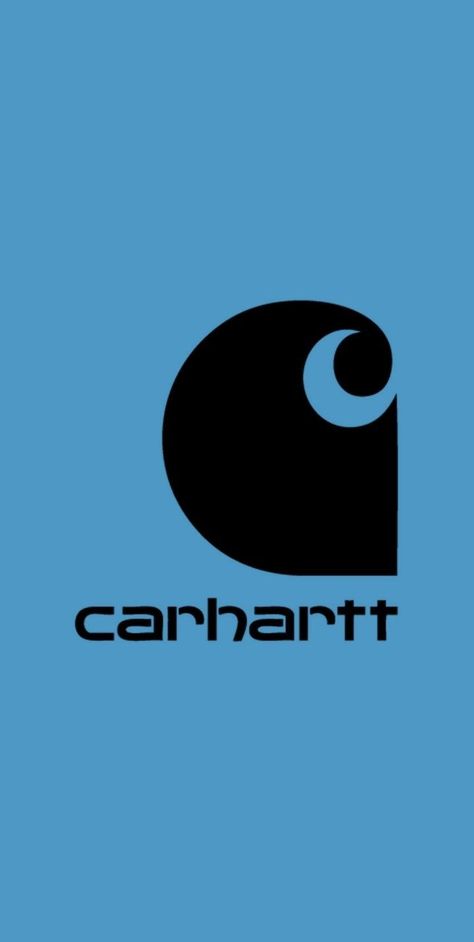 Carhartt Wallpaper Iphone, Carhartt Poster, Carhartt Wallpaper, Mobil Wallpaper, Bob Marley Artwork, Brand Wallpaper, 3d Wallpaper Blue, Peaky Blinders Tommy Shelby, Carhartt Logo